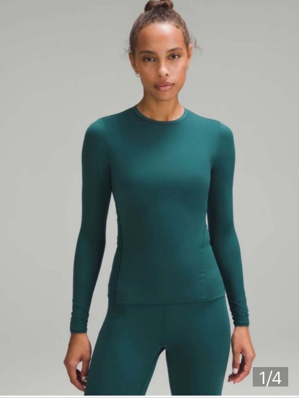 Wundermost Long Sleeve